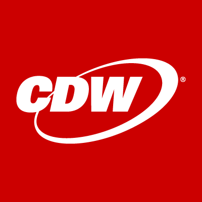 CDW Logo