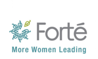 Forte - More Women Leading