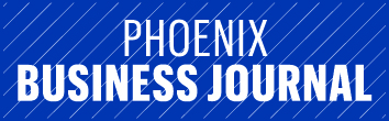 Phoenix Business Journal logo